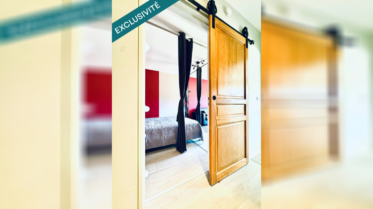 Ma-Cabane - Vente Appartement Arette, 33 m²