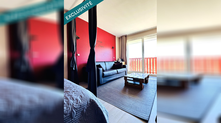 Ma-Cabane - Vente Appartement Arette, 33 m²