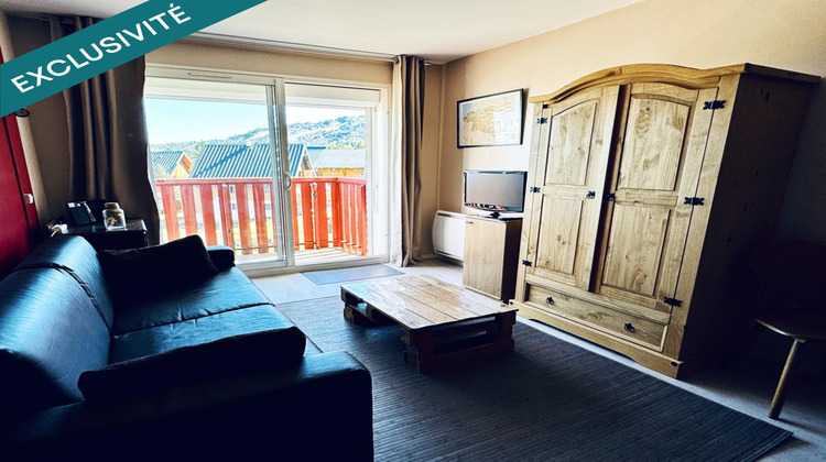 Ma-Cabane - Vente Appartement Arette, 33 m²