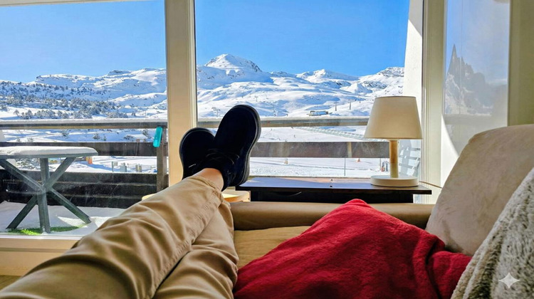 Ma-Cabane - Vente Appartement ARETTE, 21 m²