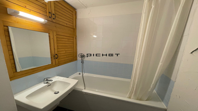 Ma-Cabane - Vente Appartement ARETTE, 23 m²