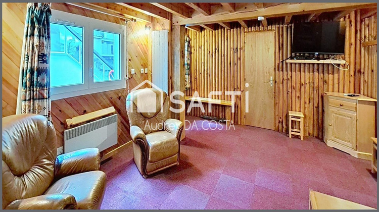 Ma-Cabane - Vente Appartement Arette, 97 m²