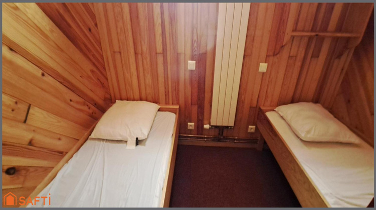 Ma-Cabane - Vente Appartement Arette, 97 m²