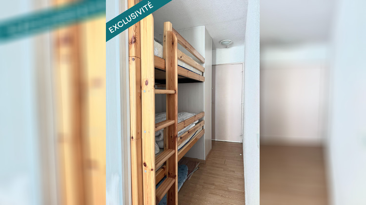 Ma-Cabane - Vente Appartement Arette, 24 m²