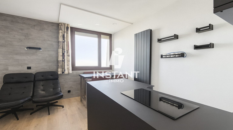 Ma-Cabane - Vente Appartement Arette, 15 m²