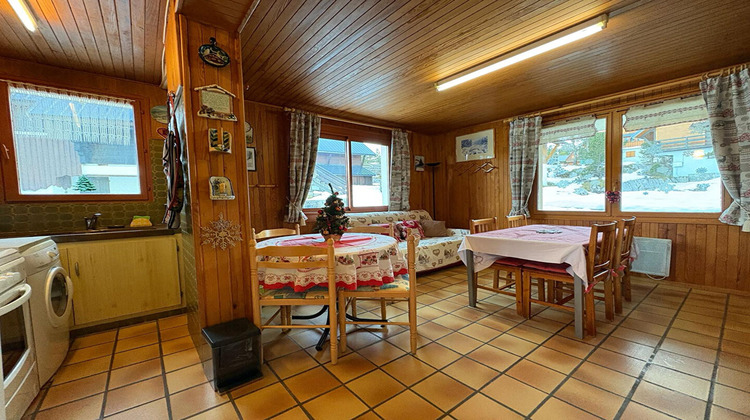 Ma-Cabane - Vente Appartement ARETTE, 45 m²