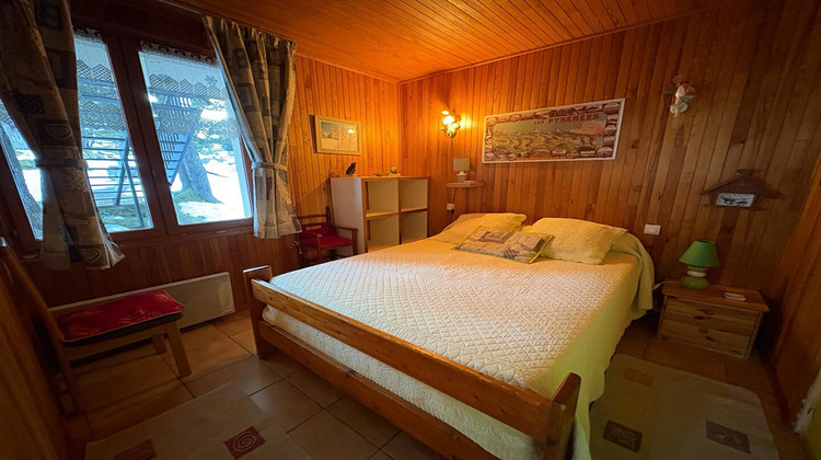 Ma-Cabane - Vente Appartement ARETTE, 45 m²