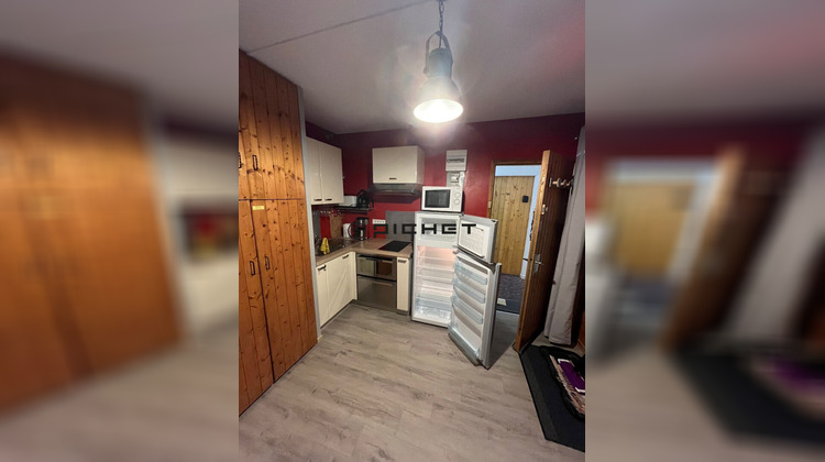 Ma-Cabane - Vente Appartement ARETTE, 0 m²