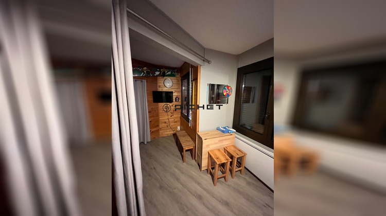 Ma-Cabane - Vente Appartement ARETTE, 0 m²