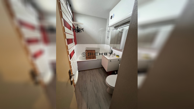 Ma-Cabane - Vente Appartement ARETTE, 0 m²