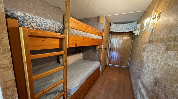 Ma-Cabane - Vente Appartement ARETTE, 22 m²