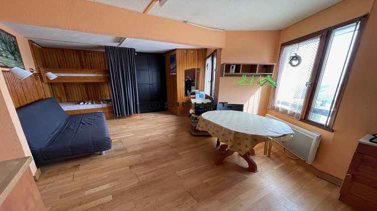 Ma-Cabane - Vente Appartement ARETTE, 23 m²