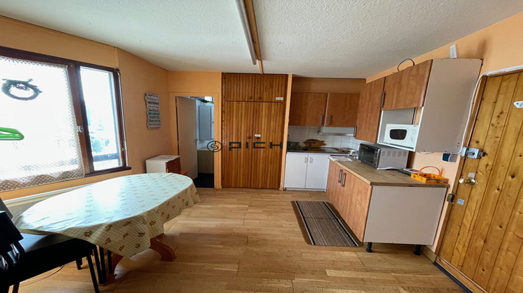 Ma-Cabane - Vente Appartement ARETTE, 23 m²