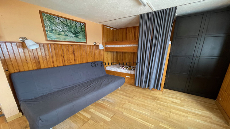 Ma-Cabane - Vente Appartement ARETTE, 23 m²