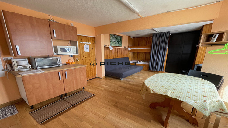 Ma-Cabane - Vente Appartement ARETTE, 23 m²