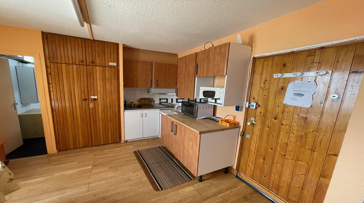 Ma-Cabane - Vente Appartement ARETTE, 23 m²
