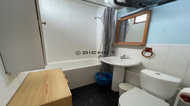 Ma-Cabane - Vente Appartement ARETTE, 23 m²