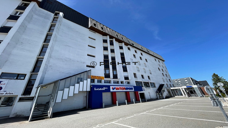 Ma-Cabane - Vente Appartement ARETTE, 23 m²