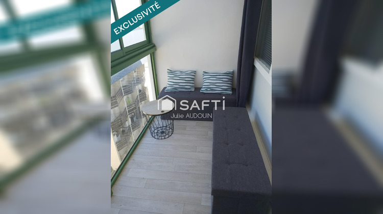 Ma-Cabane - Vente Appartement Arette, 22 m²