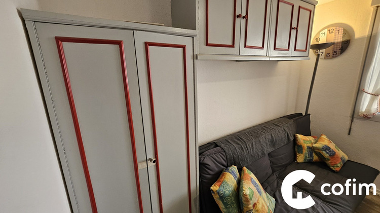 Ma-Cabane - Vente Appartement Arette, 28 m²
