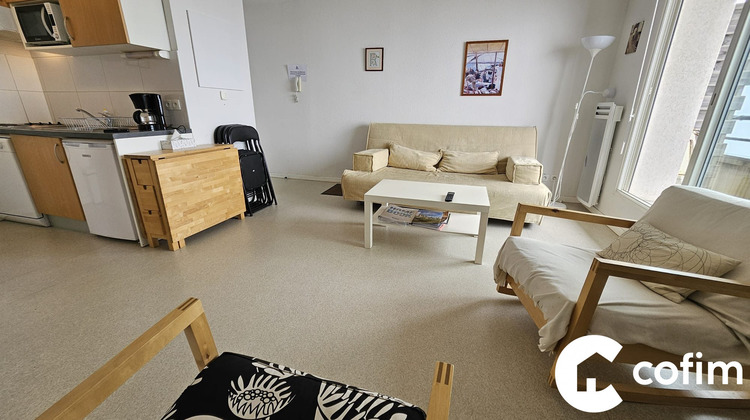 Ma-Cabane - Vente Appartement Arette, 46 m²