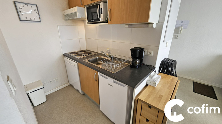 Ma-Cabane - Vente Appartement Arette, 46 m²