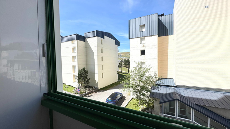 Ma-Cabane - Vente Appartement Arette, 24 m²