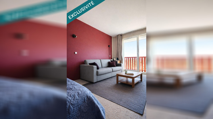 Ma-Cabane - Vente Appartement Arette, 33 m²