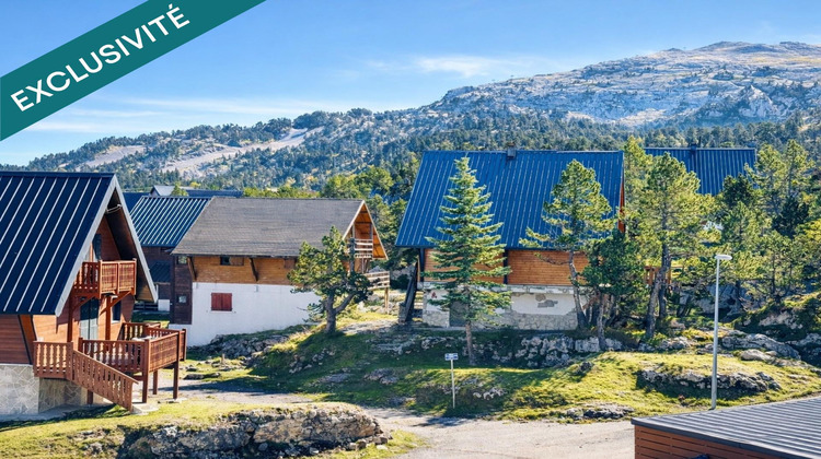 Ma-Cabane - Vente Appartement Arette, 33 m²