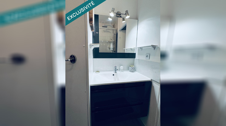 Ma-Cabane - Vente Appartement Arette, 33 m²