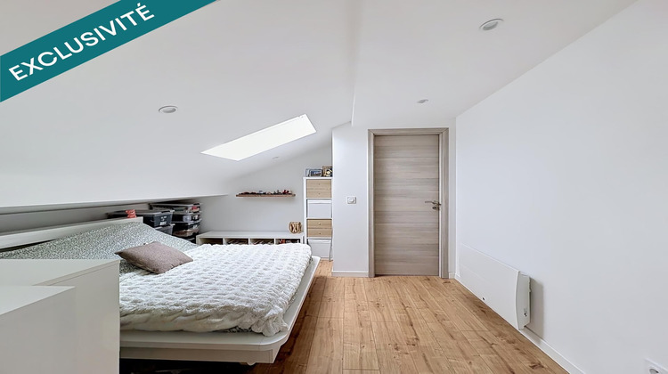 Ma-Cabane - Vente Appartement Argancy, 71 m²
