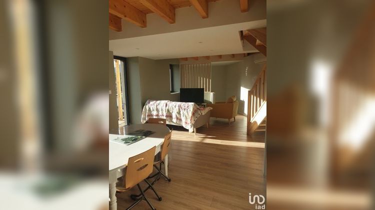 Ma-Cabane - Vente Appartement Argelès-Gazost, 76 m²