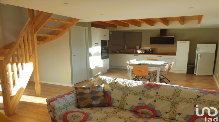 Ma-Cabane - Vente Appartement Argelès-Gazost, 76 m²