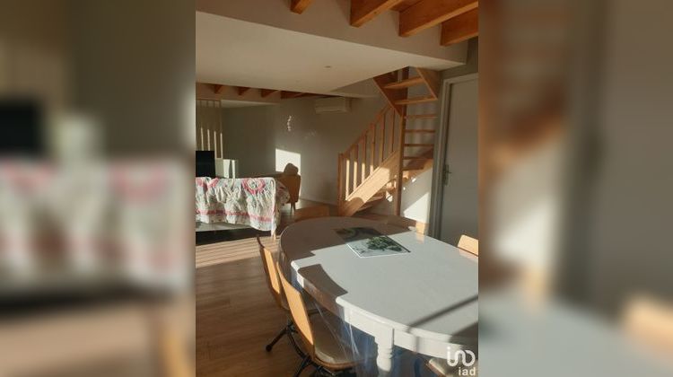 Ma-Cabane - Vente Appartement Argelès-Gazost, 76 m²