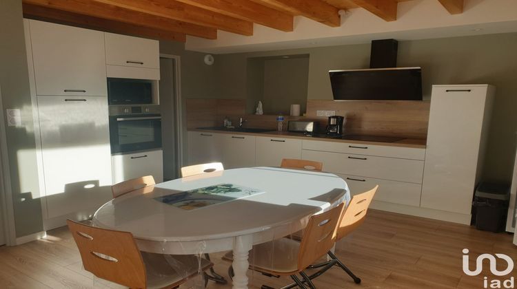 Ma-Cabane - Vente Appartement Argelès-Gazost, 76 m²