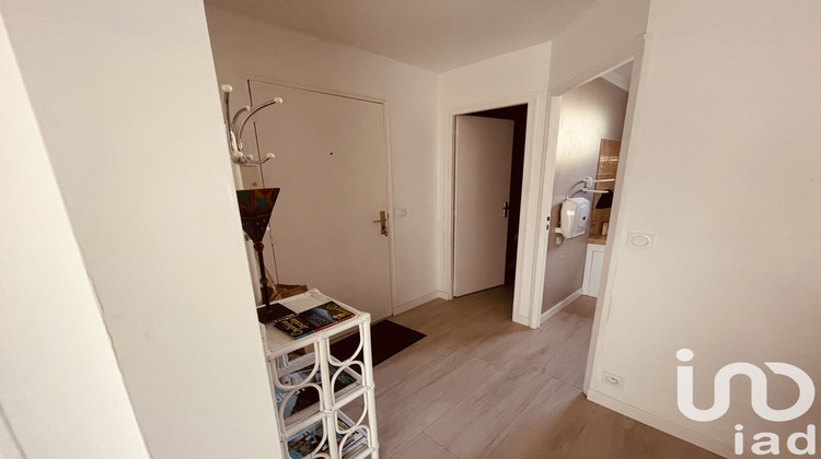 Ma-Cabane - Vente Appartement Argelès-Gazost, 46 m²