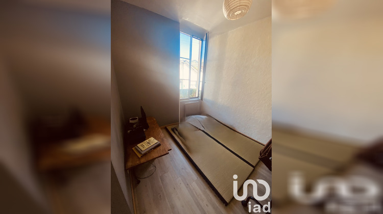 Ma-Cabane - Vente Appartement Argelès-Gazost, 30 m²