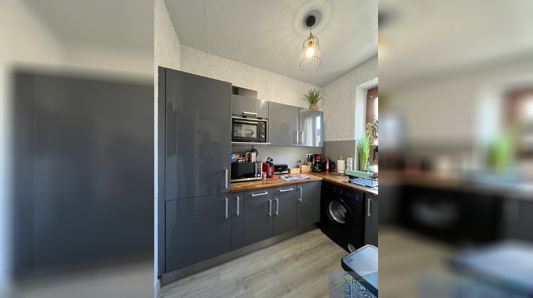 Ma-Cabane - Vente Appartement Argelès-Gazost, 43 m²