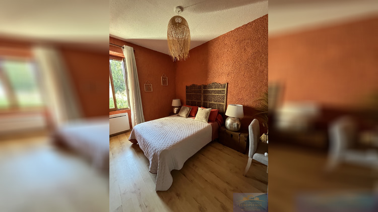 Ma-Cabane - Vente Appartement Argelès-Gazost, 43 m²