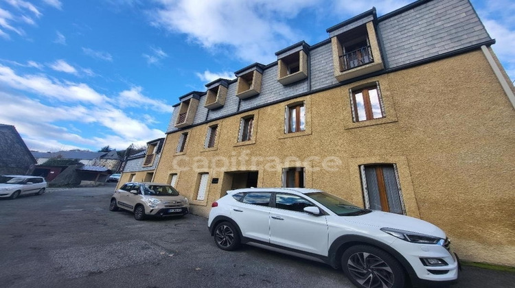 Ma-Cabane - Vente Appartement ARGELES GAZOST, 43 m²