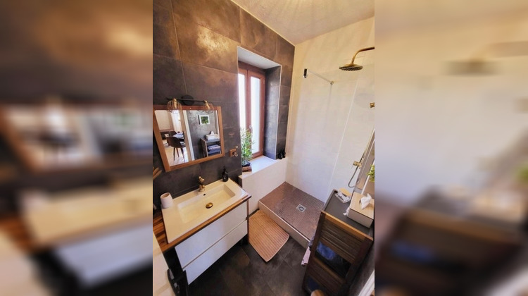 Ma-Cabane - Vente Appartement ARGELES GAZOST, 43 m²