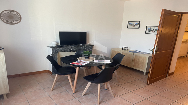 Ma-Cabane - Vente Appartement ARGELES-GAZOST, 45 m²