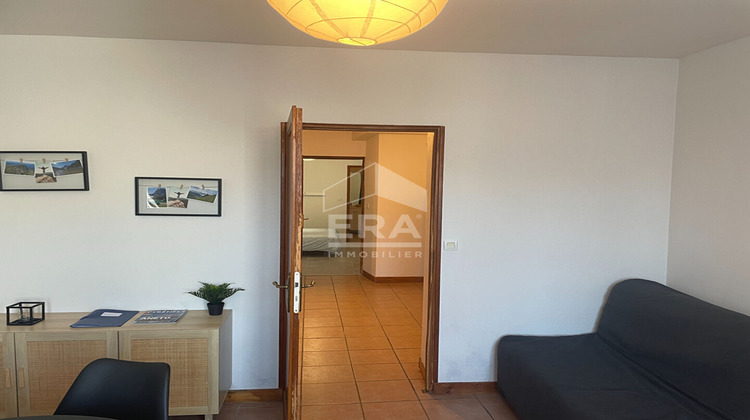 Ma-Cabane - Vente Appartement ARGELES-GAZOST, 45 m²