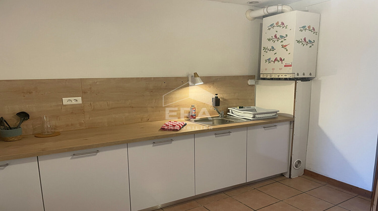 Ma-Cabane - Vente Appartement ARGELES-GAZOST, 45 m²