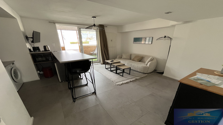 Ma-Cabane - Vente Appartement Argelès-Gazost, 32 m²