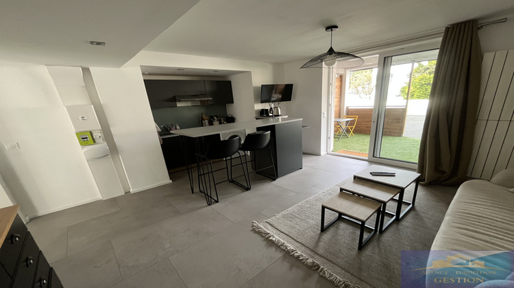 Ma-Cabane - Vente Appartement Argelès-Gazost, 32 m²