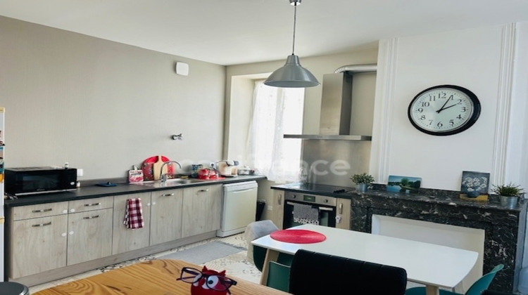 Ma-Cabane - Vente Appartement ARGELES GAZOST, 97 m²