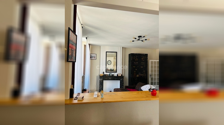 Ma-Cabane - Vente Appartement ARGELES GAZOST, 97 m²