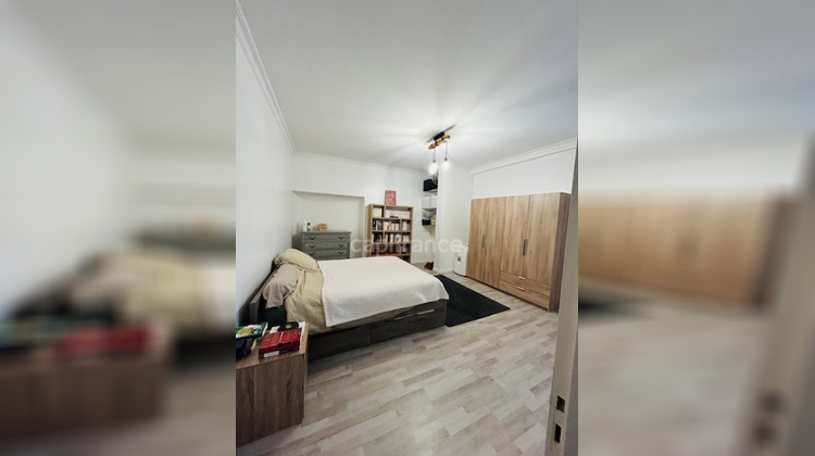 Ma-Cabane - Vente Appartement ARGELES GAZOST, 97 m²