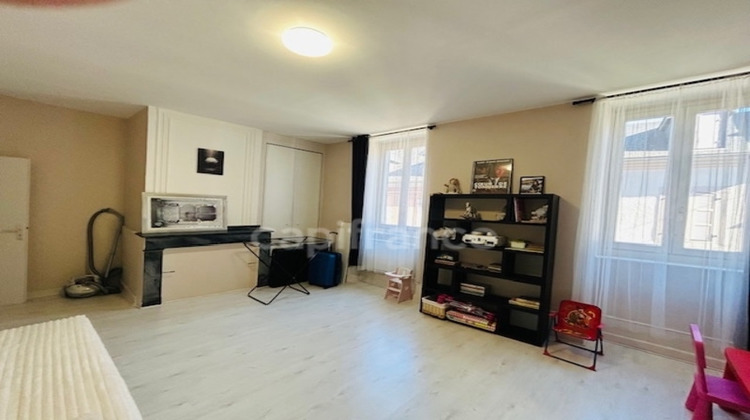 Ma-Cabane - Vente Appartement ARGELES GAZOST, 97 m²